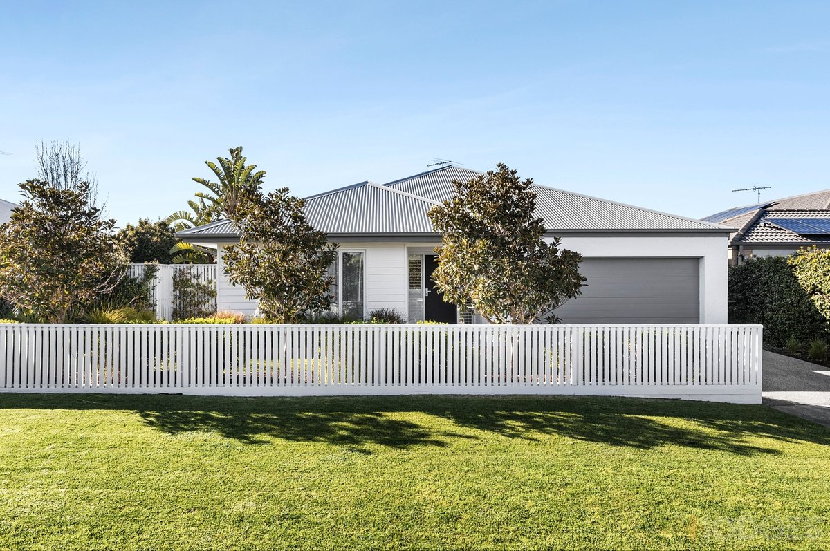 15 Lilly Pilly Mews Ocean Grove - Residential for sale