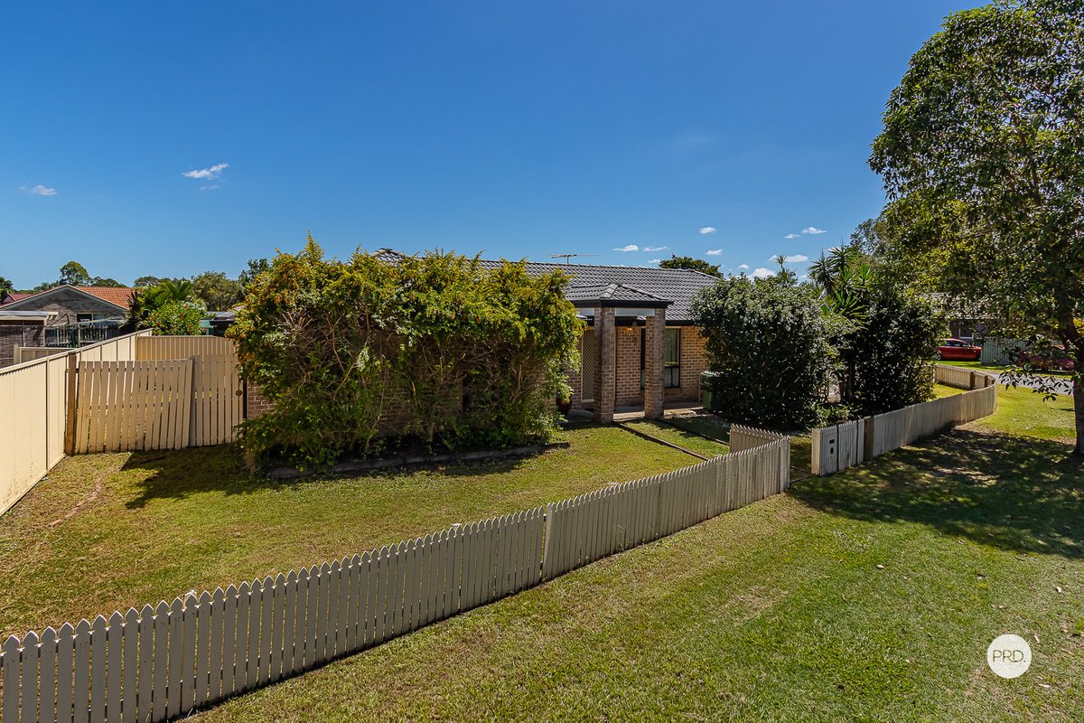 15 LITHFIELD Place, LOGANHOLME QLD 4129