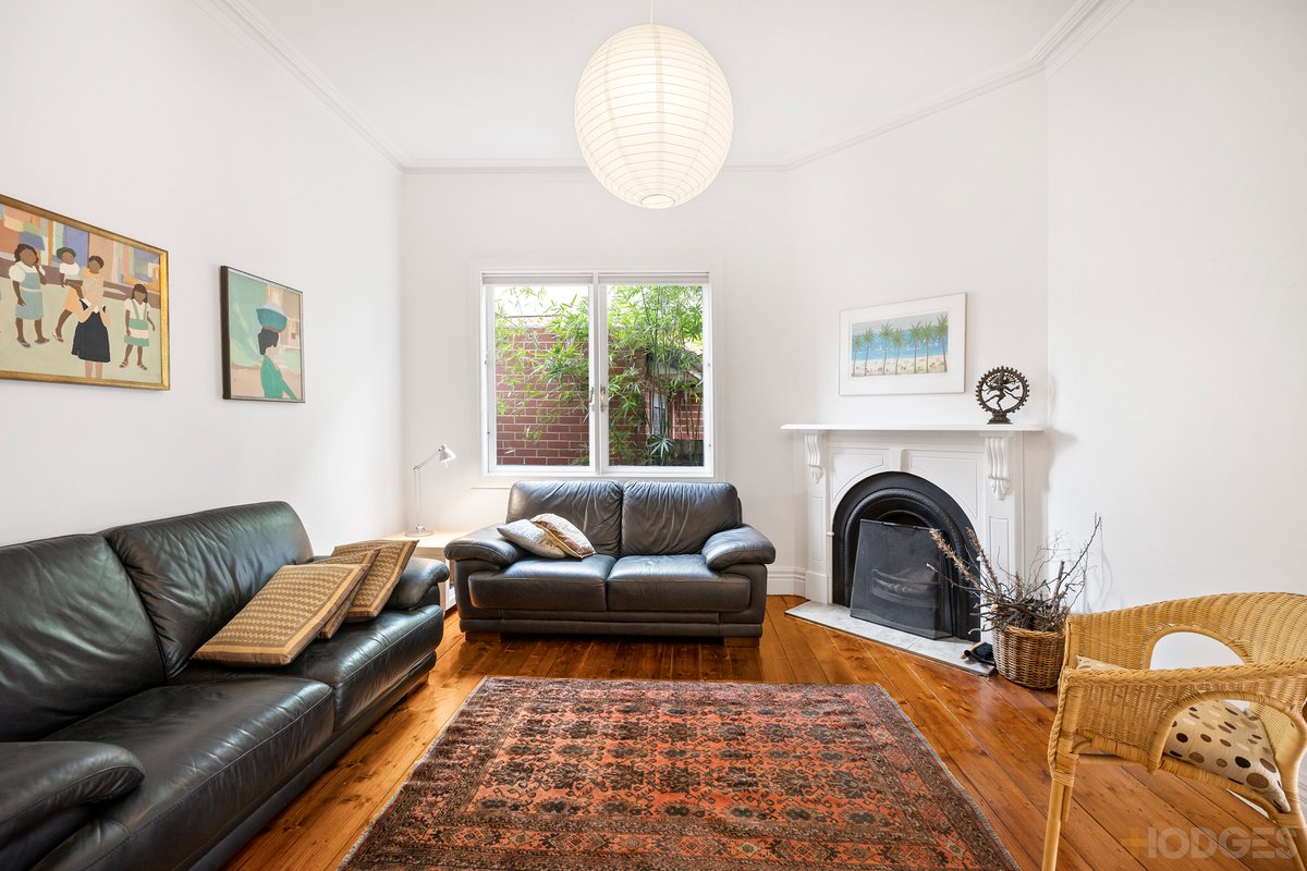 15 Lucas Street Caulfield South - Residential for sale