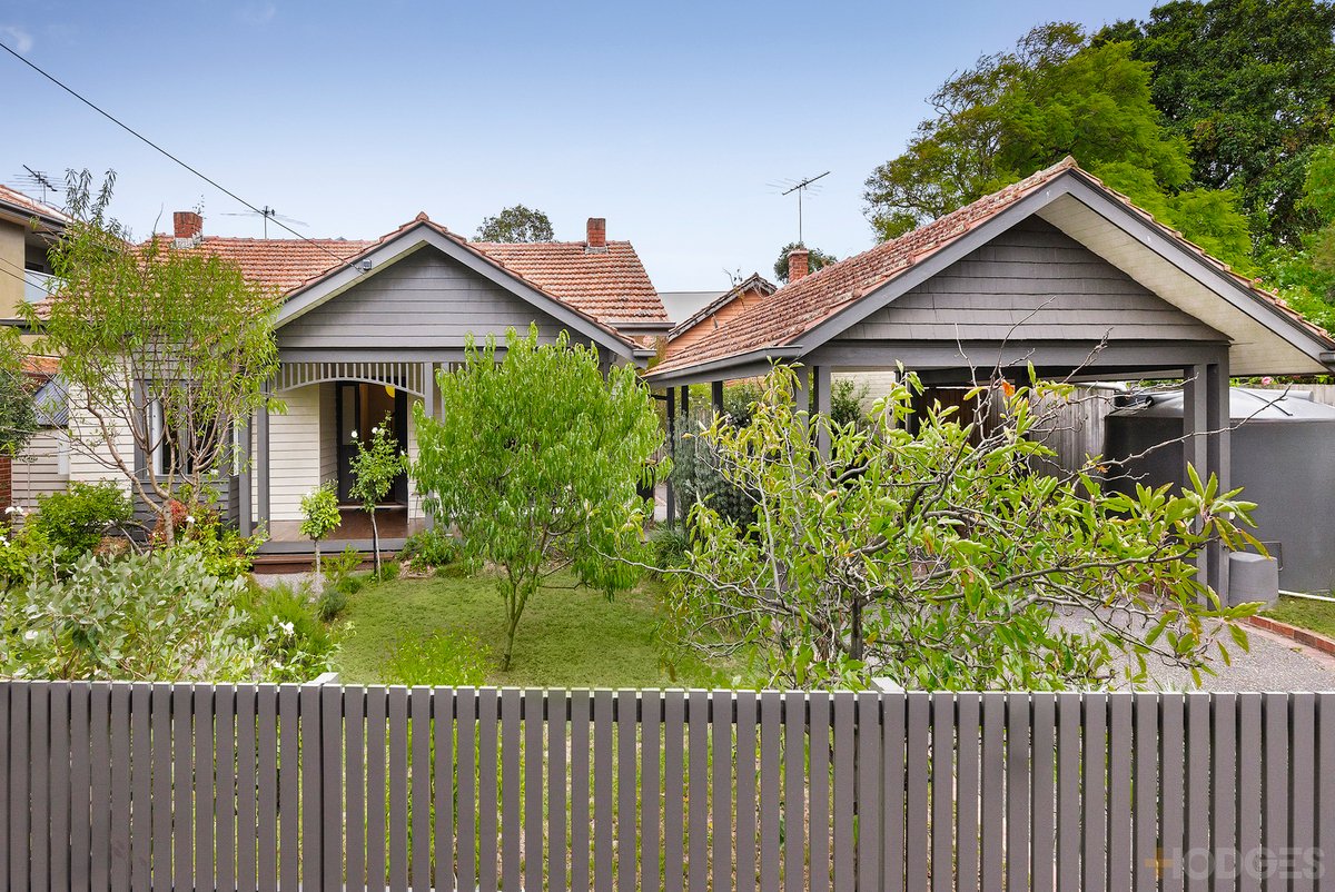 15 Lucas Street Caulfield South - Residential for sale