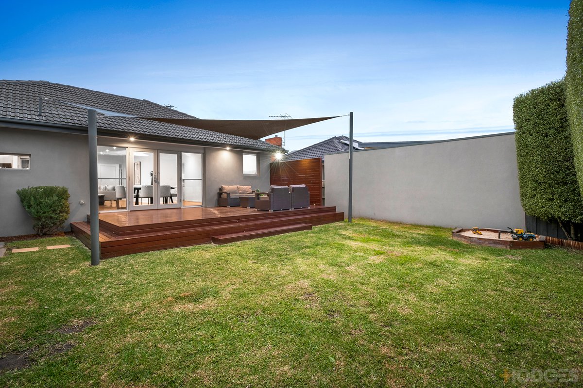 15 Marrbridge Road Moorabbin - Residential for sale