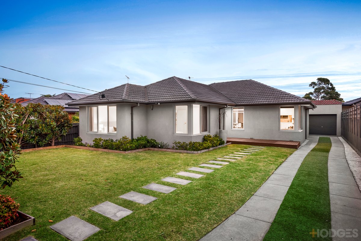 15 Marrbridge Road Moorabbin - Residential for sale