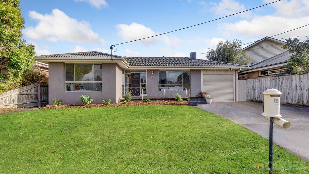 15 Meribah Court Parkdale - Residential for sale