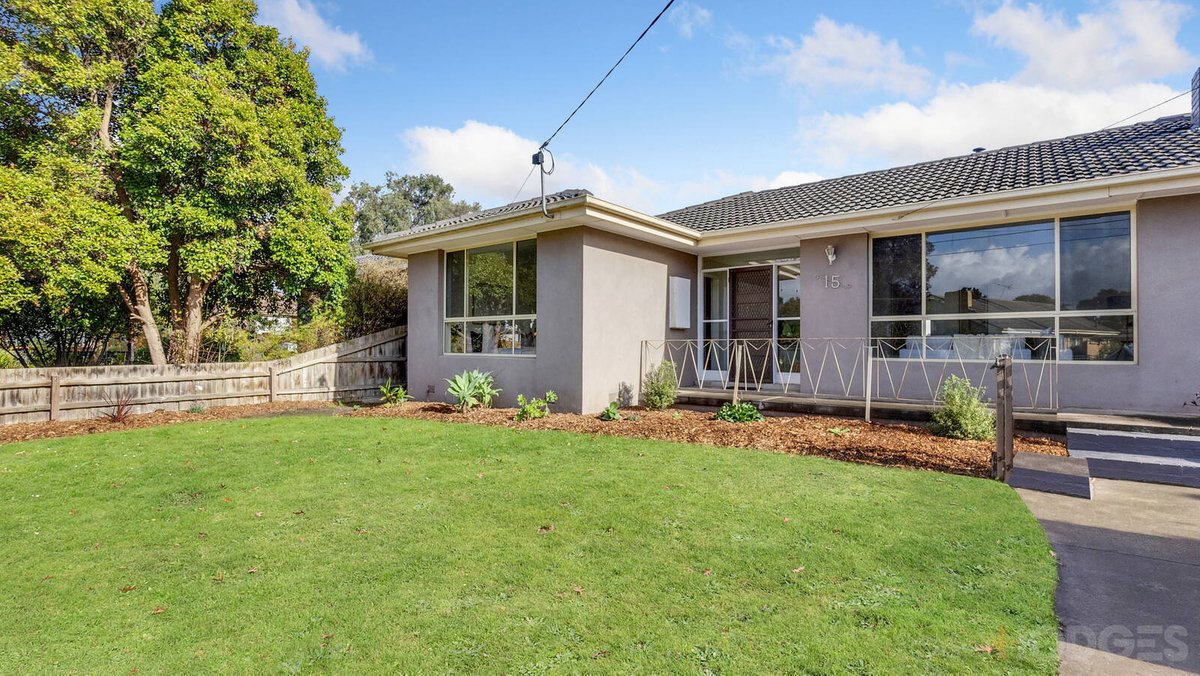 15 Meribah Court Parkdale - Residential for sale