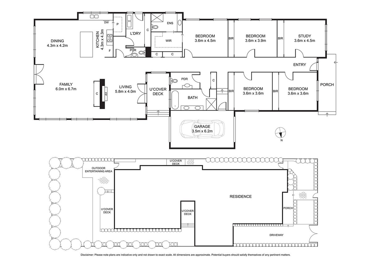 15 Mervyn Street Newtown - Residential for sale