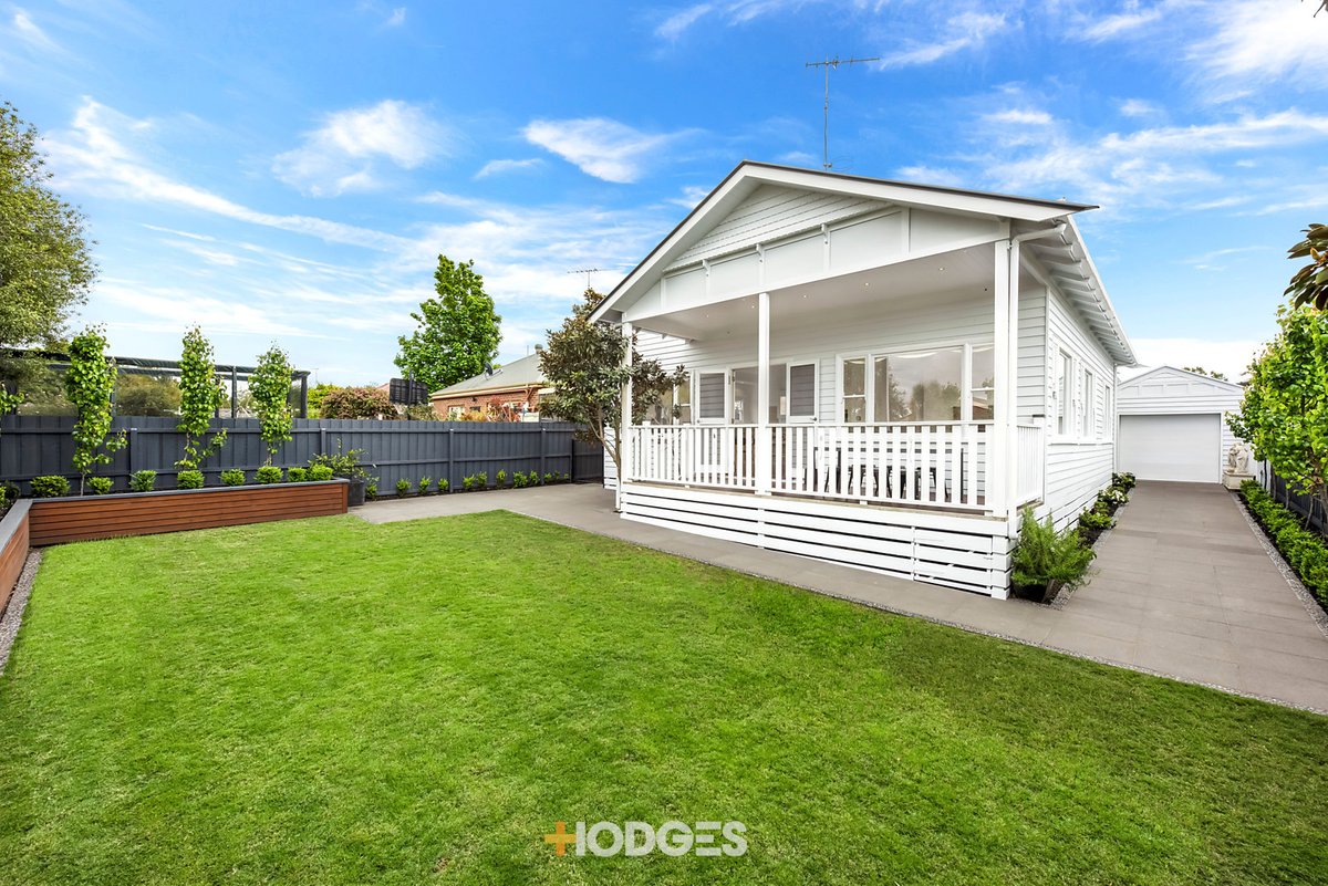 15 Mervyn Street Newtown - Residential for sale