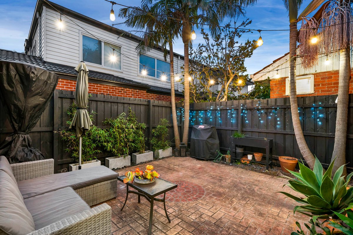 15 Molong Avenue Hampton East - Residential for sale