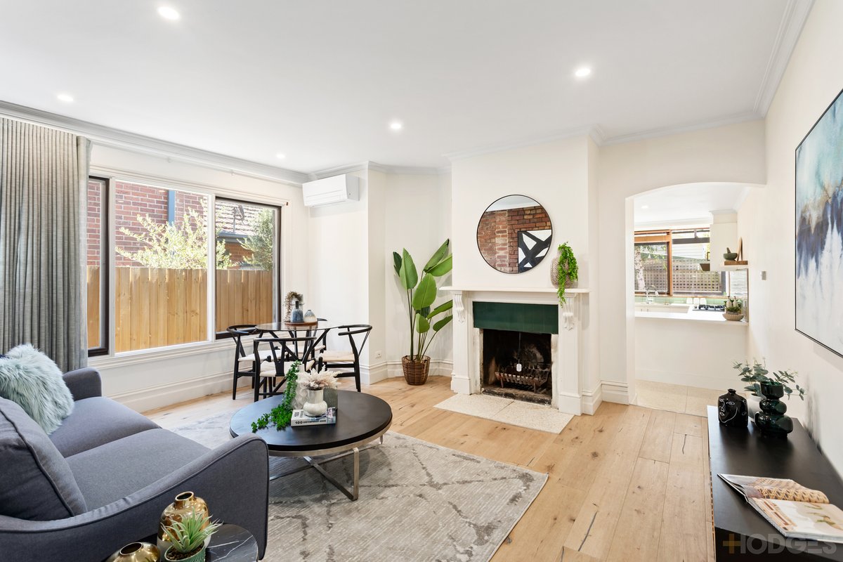 15 Murray Street Prahran - Residential for sale