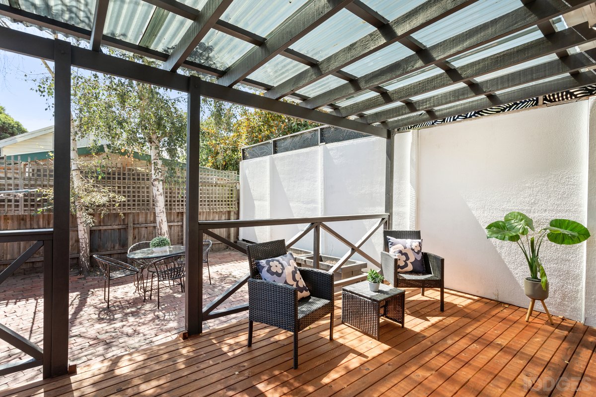 15 Murray Street Prahran - Residential for sale