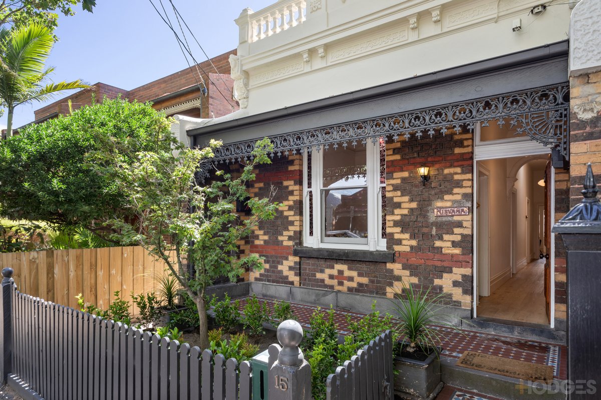 15 Murray Street Prahran - Residential for sale