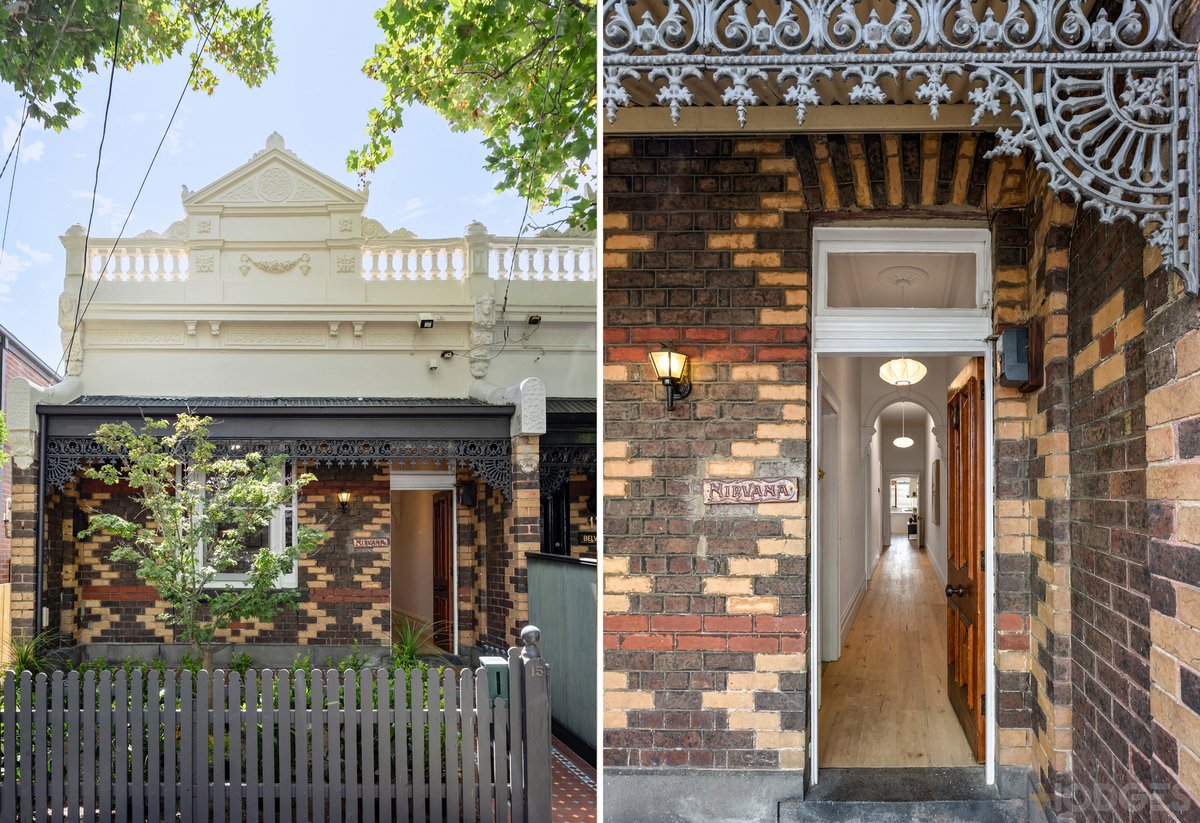 15 Murray Street Prahran - Residential for sale