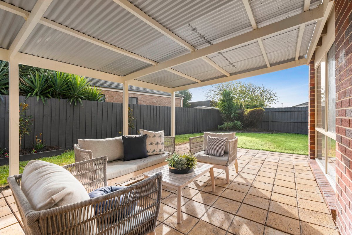 15 Nivek Court St Albans Park - Residential for sale