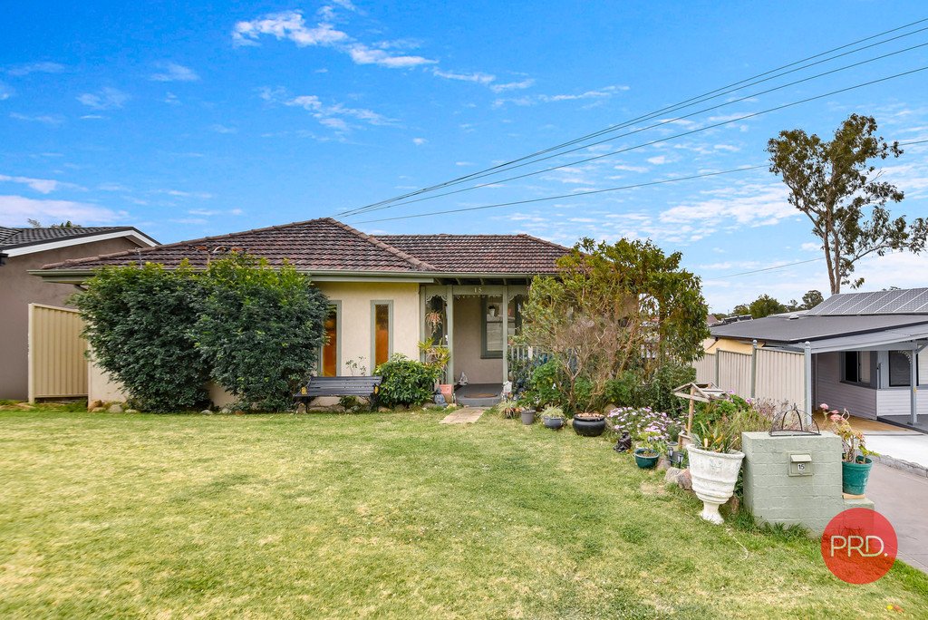 15 Norfolk Road, CAMBRIDGE PARK NSW 2747