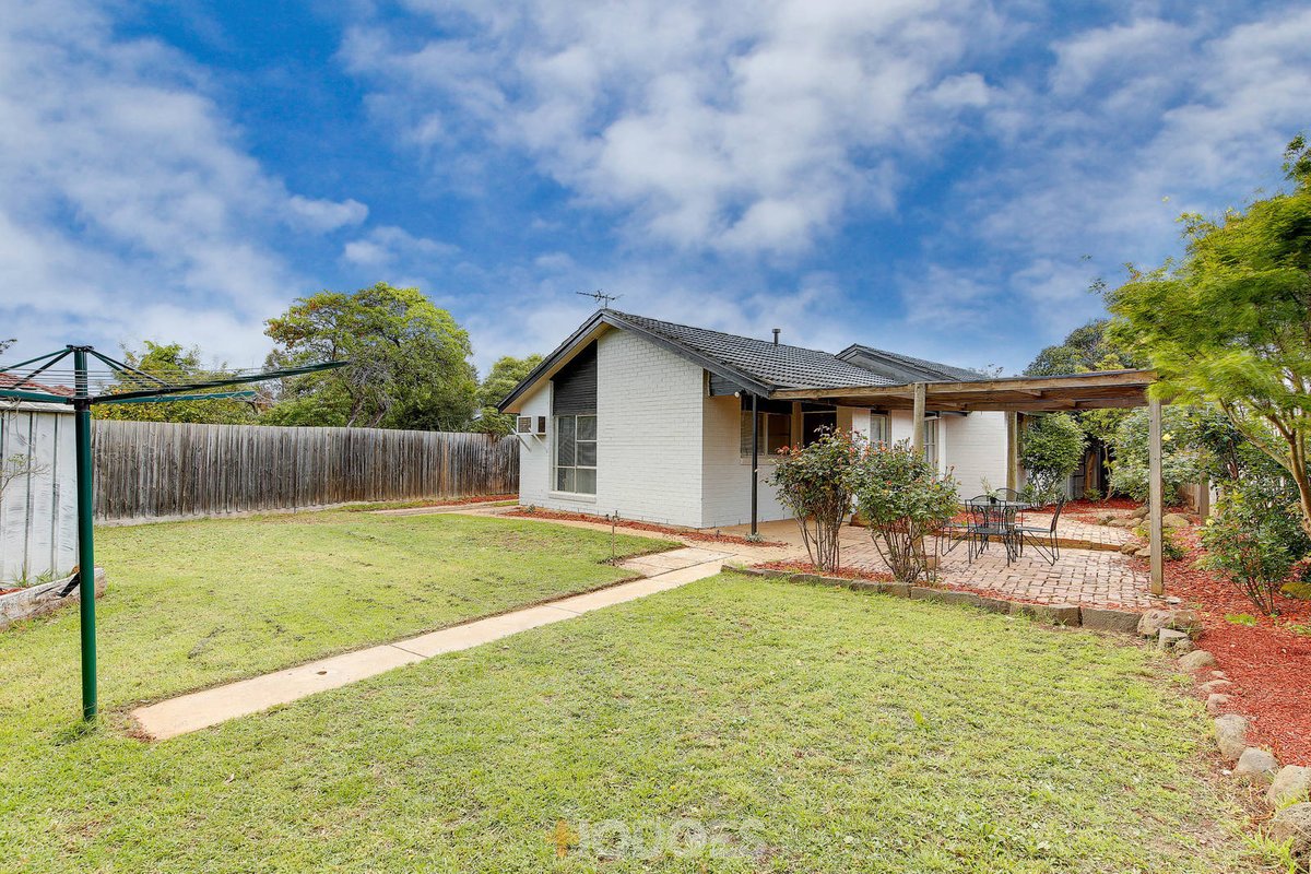 15 Nunniong Street Werribee - Residential for sale