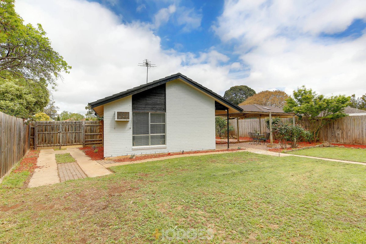 15 Nunniong Street Werribee - Residential for sale