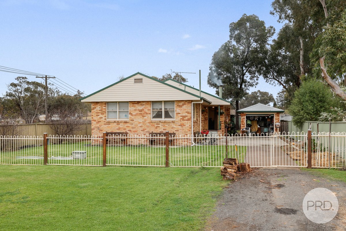 15 O'Neile Street, BLACKVILLE NSW 2343