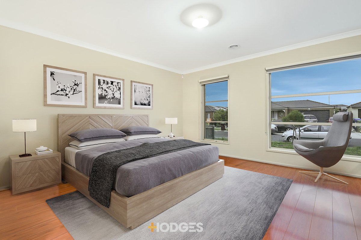15 Parklink Drive Cranbourne East - Residential for sale