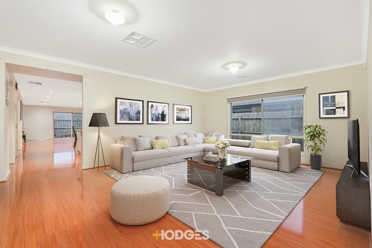 15 Parklink Drive Cranbourne East - Residential for sale