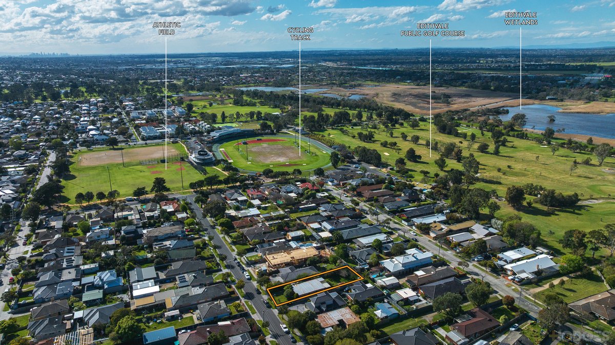 15 Randall Avenue Edithvale - Residential for sale