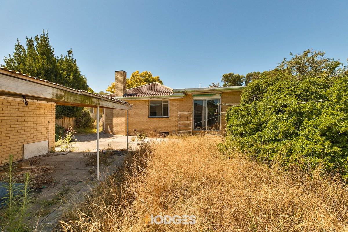 15 Rica Street Moorabbin - Residential for sale