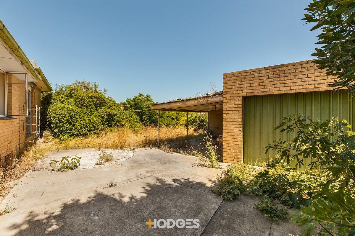 15 Rica Street Moorabbin - Residential for sale