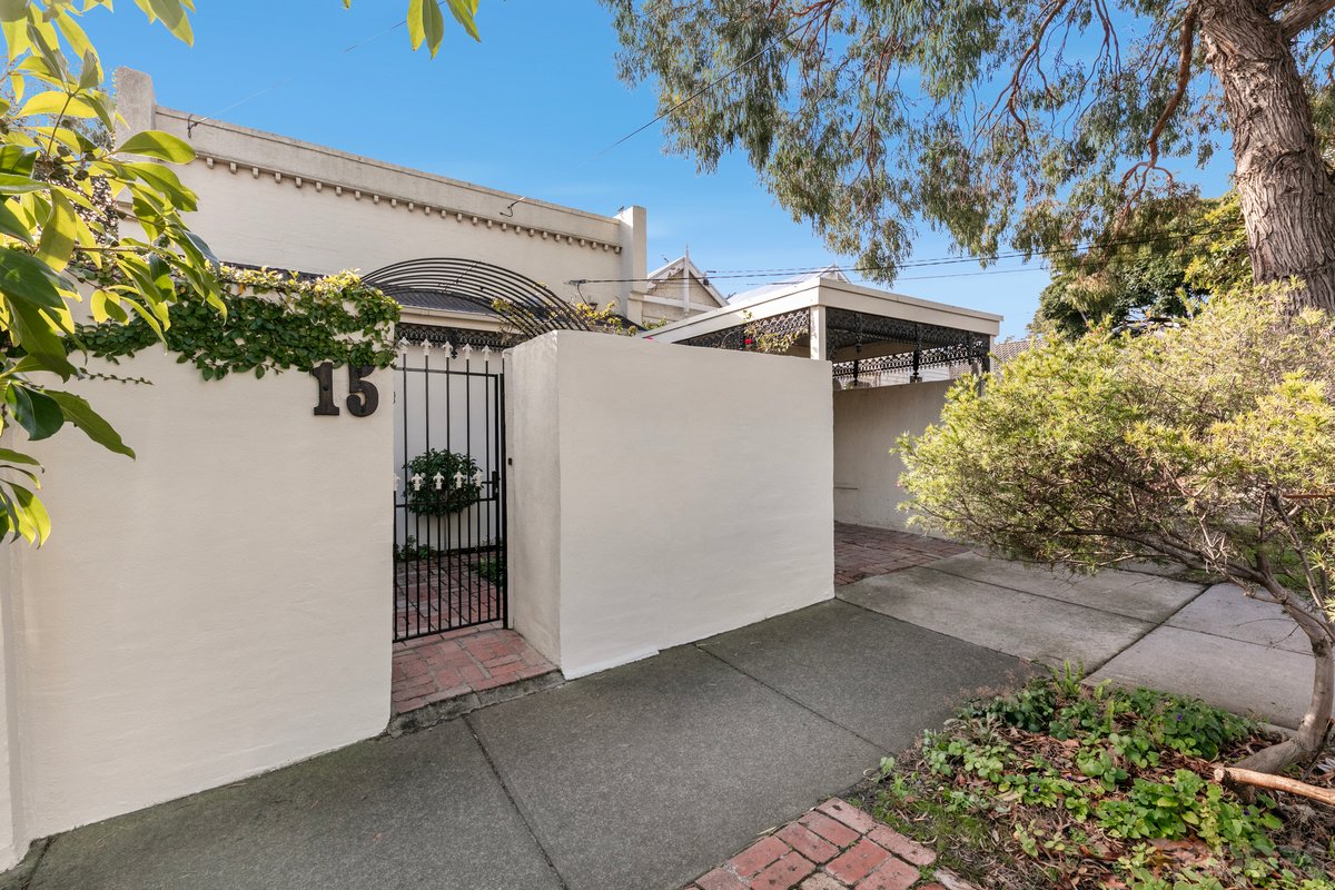 15 Sandringham Road Sandringham - Residential for sale
