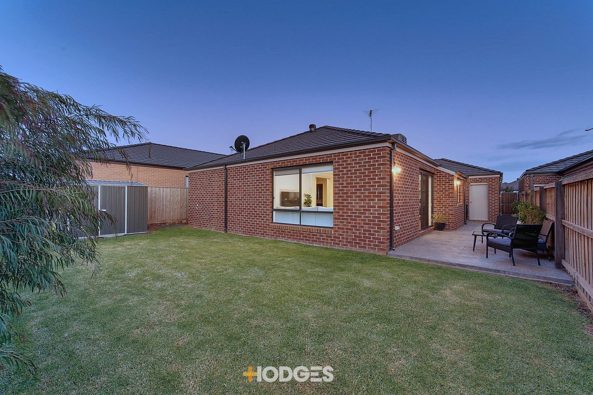 15 Spearmint Boulevard Manor Lakes - Residential for sale
