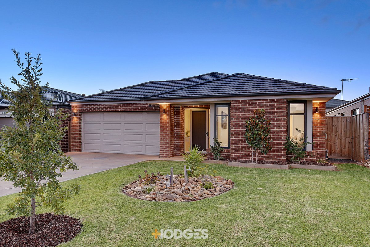 15 Spearmint Boulevard Manor Lakes - Residential for sale