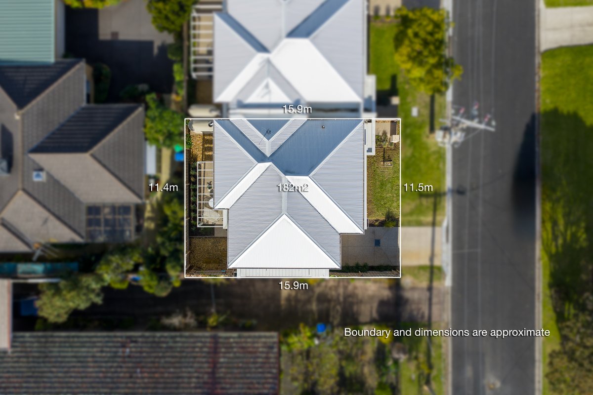 15 Spensley Street ROSEBUD - Residential for sale