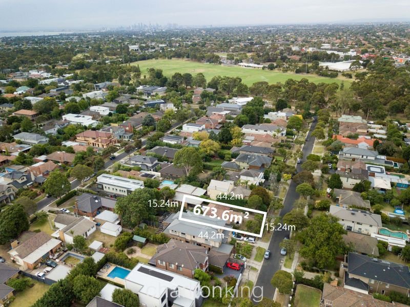 15 Studley Road BRIGHTON EAST - Residential for sale