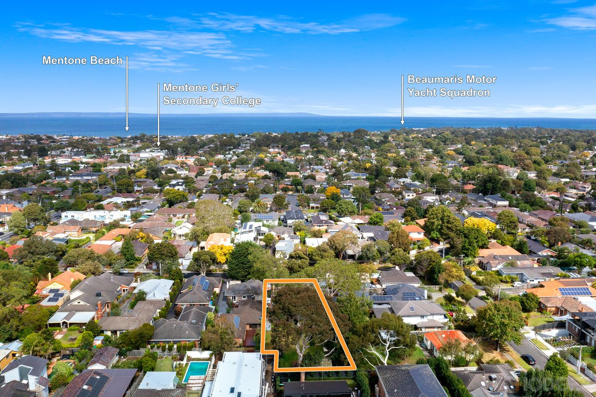 15 Towers Street Beaumaris - Residential for sale