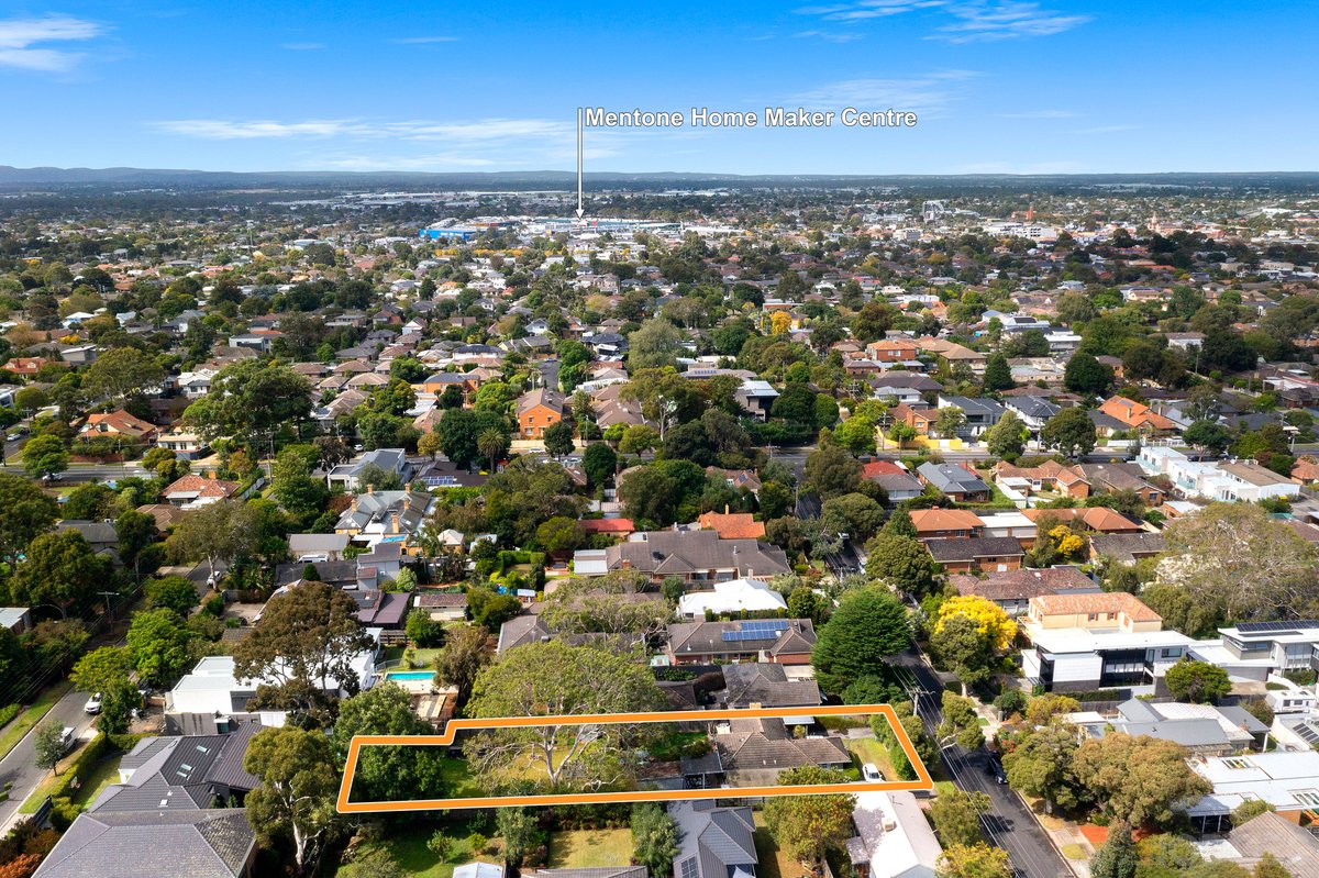 15 Towers Street Beaumaris - Residential for sale