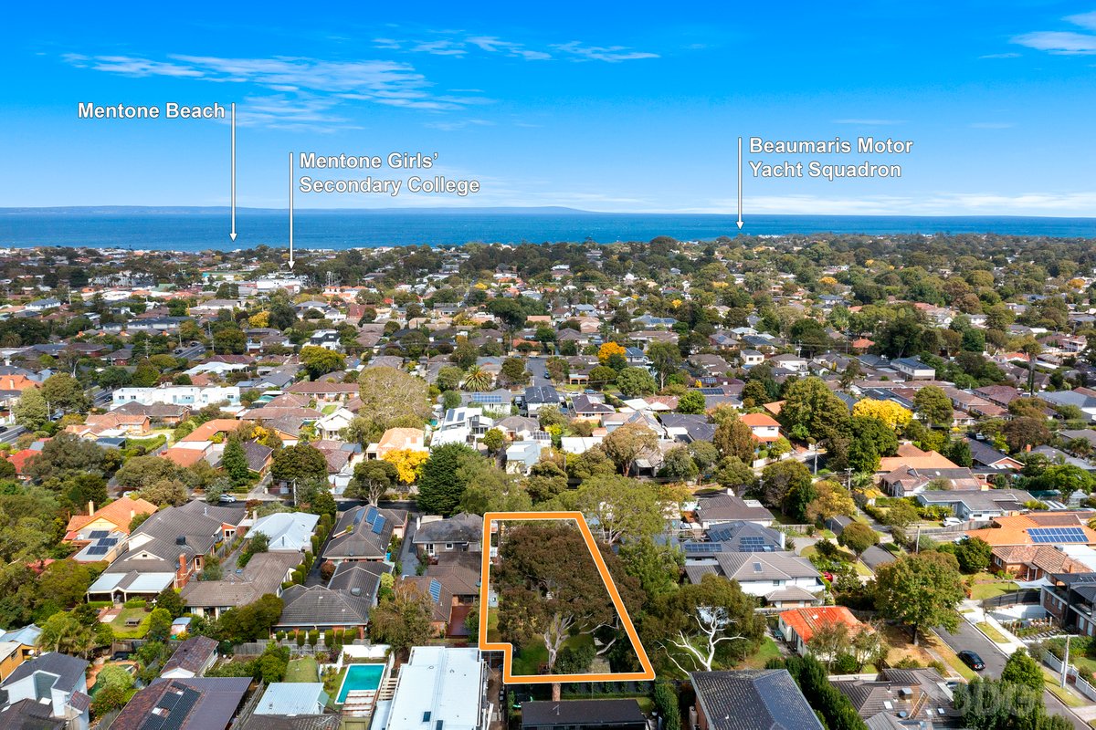 15 Towers Street Beaumaris - Residential for sale