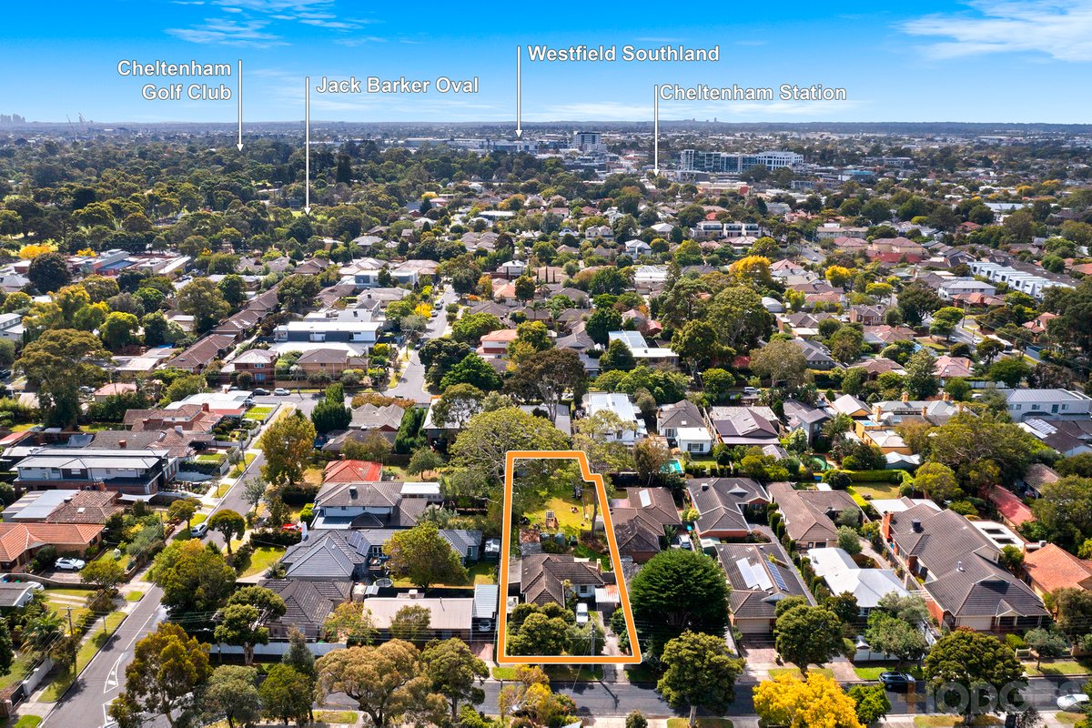 15 Towers Street Beaumaris - Residential for sale