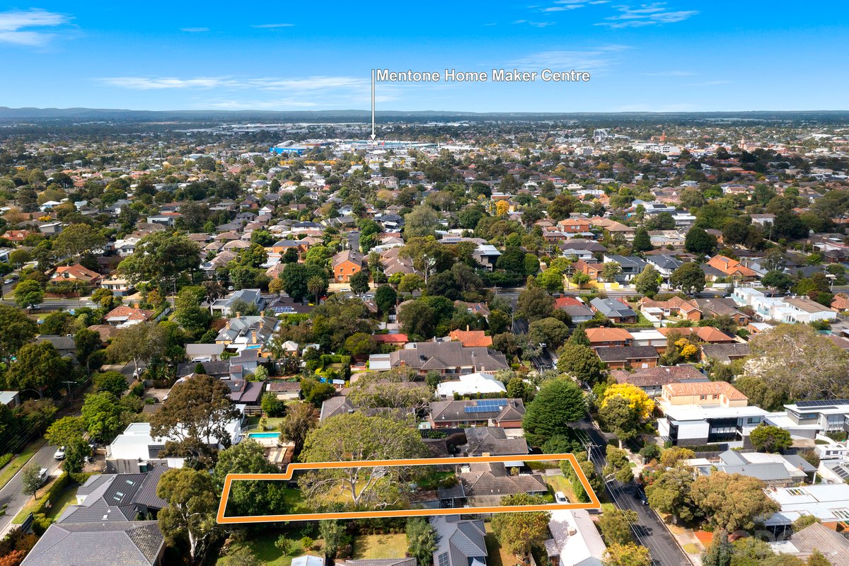 15 Towers Street Beaumaris - Residential for sale