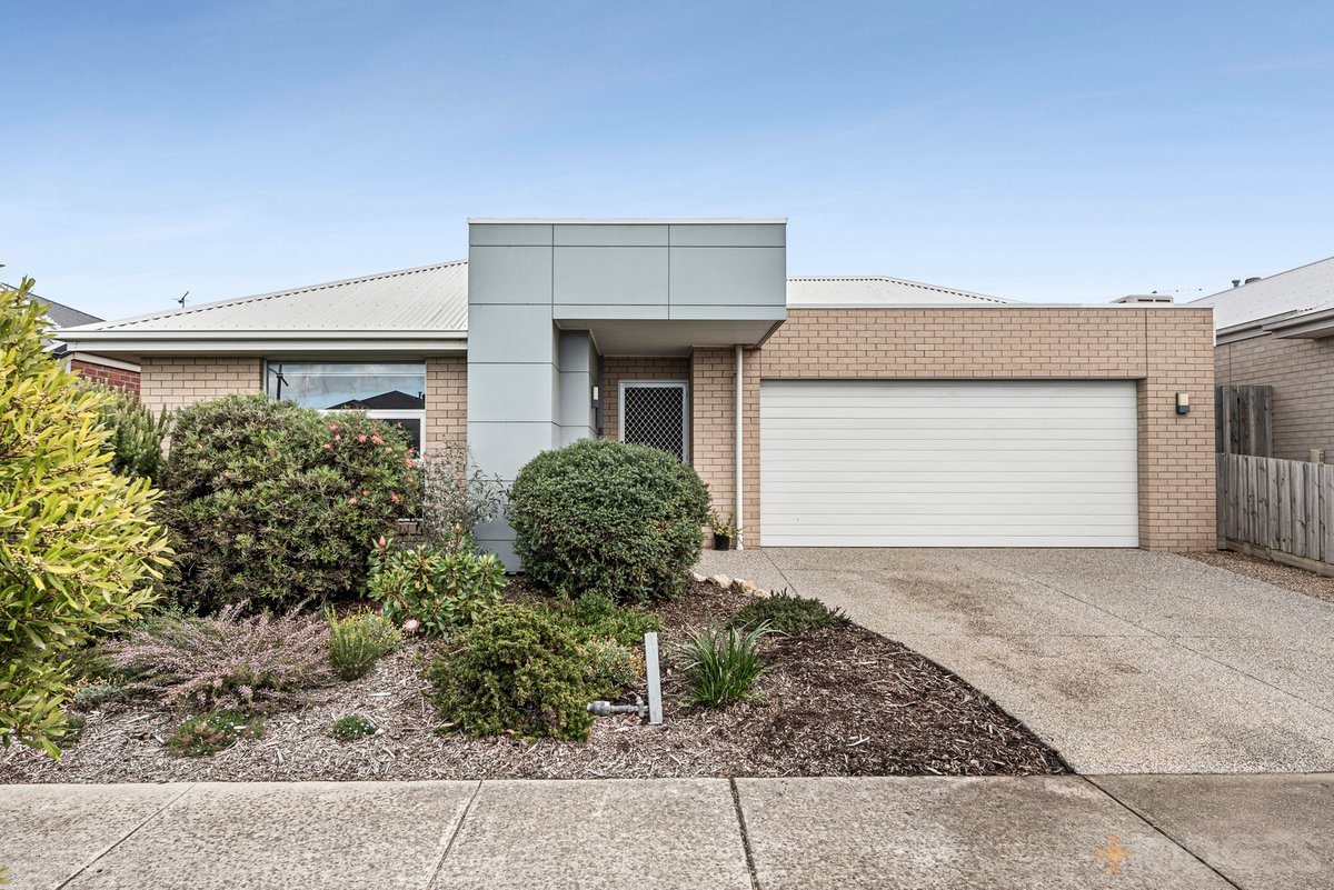 15 Tyro Street Ocean Grove - Residential for sale