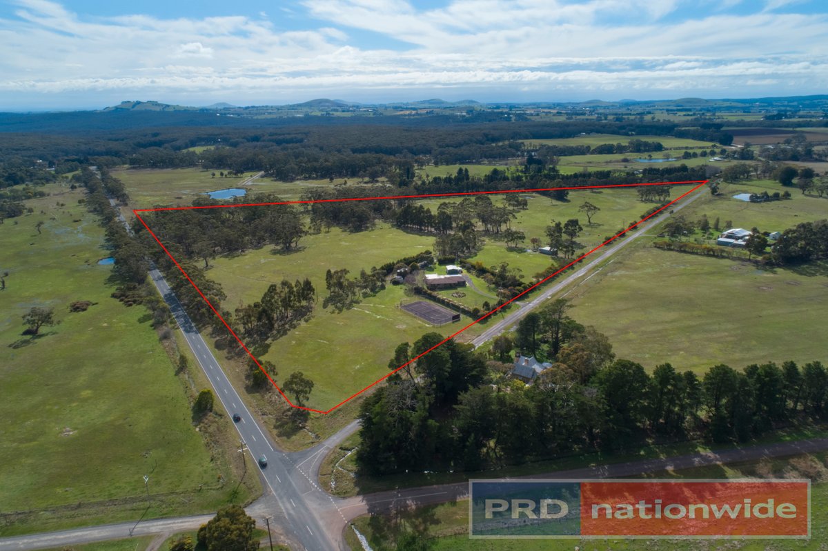 15 Wattle Flat Road, WATTLE FLAT VIC 3352