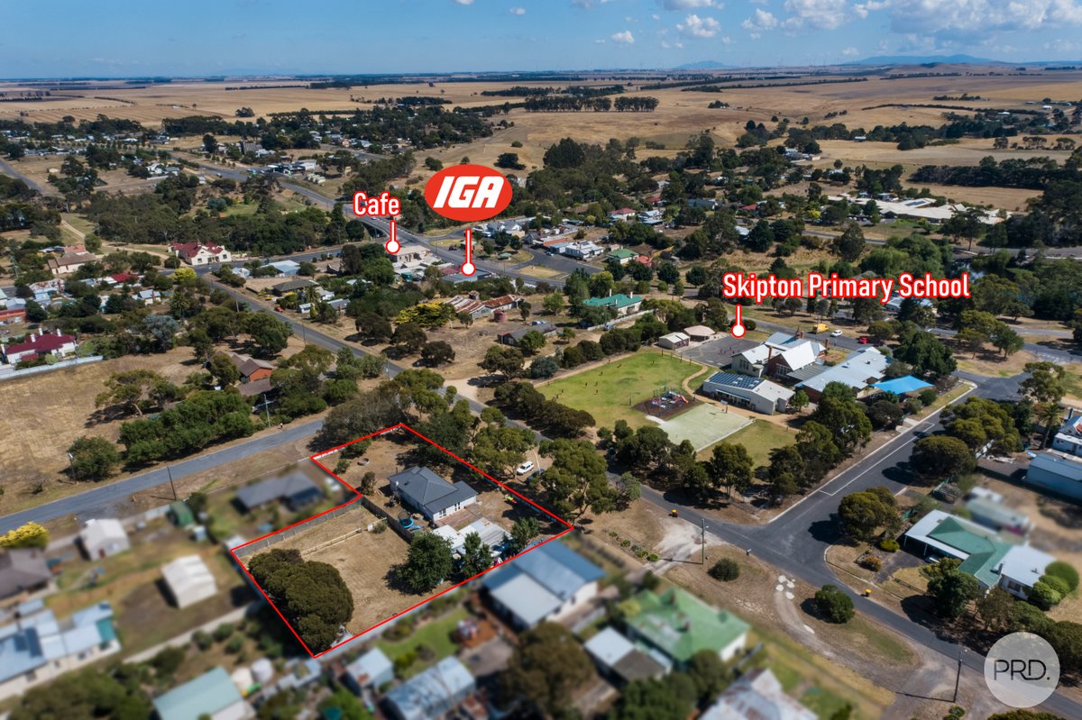 15 Wright Street, SKIPTON VIC 3361