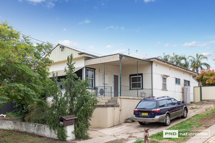150 Belmore Street, TAMWORTH NSW 2340