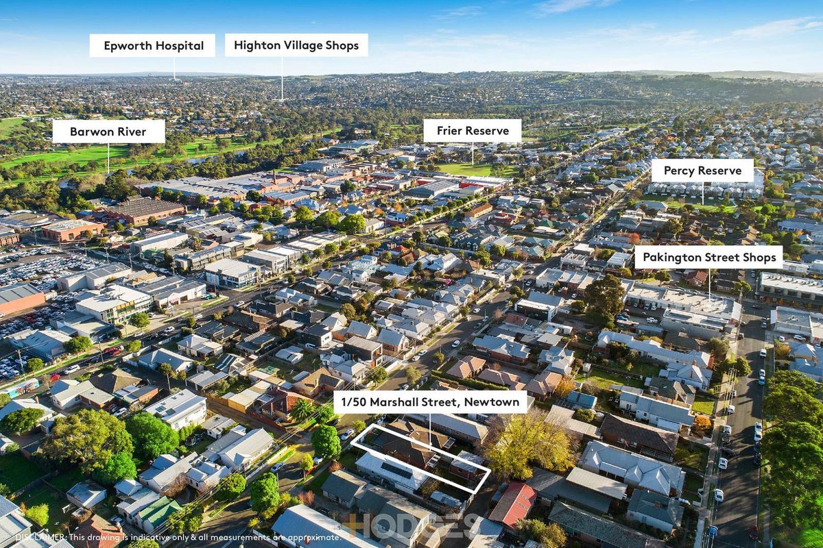 1 / 50 Marshall Street Newtown - Residential for sale