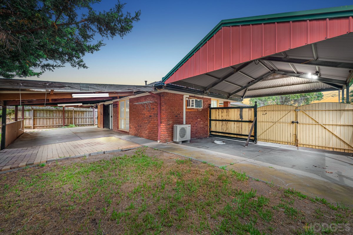 150 Morris Road Hoppers Crossing - Residential for sale