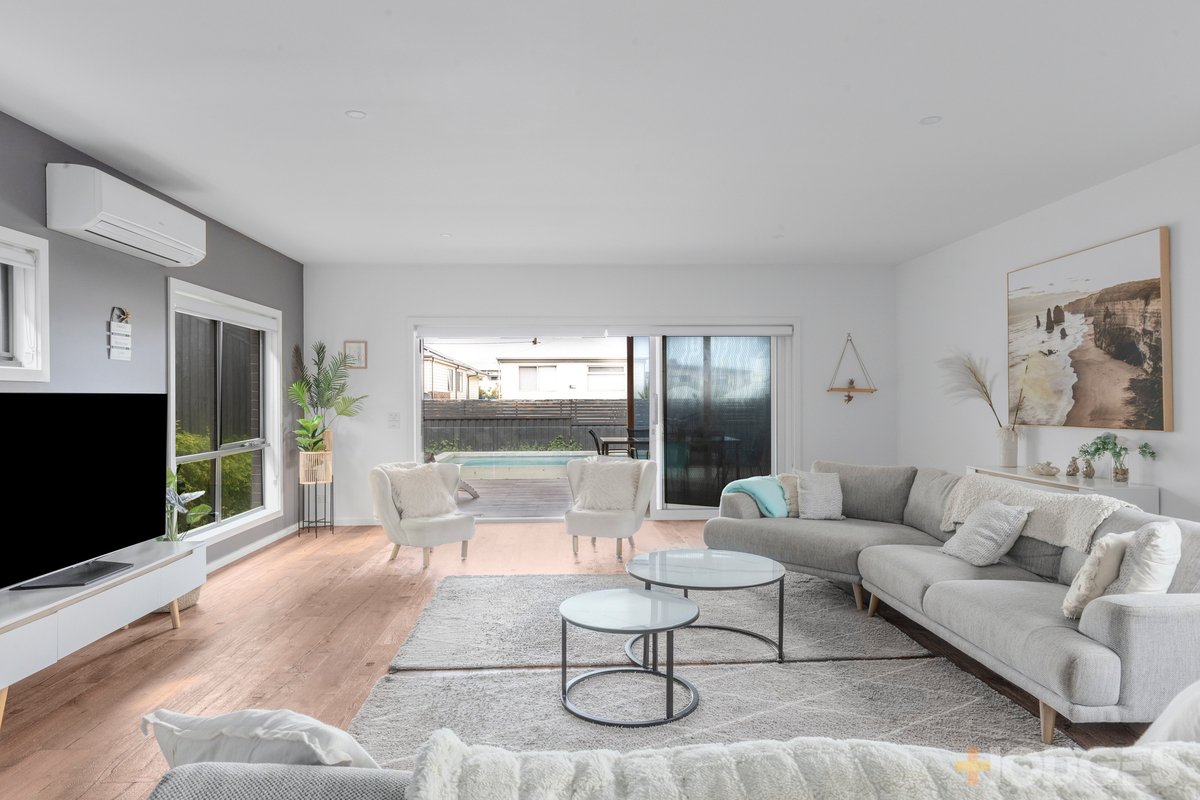 1 / 50 Orton Street Ocean Grove - Residential for sale