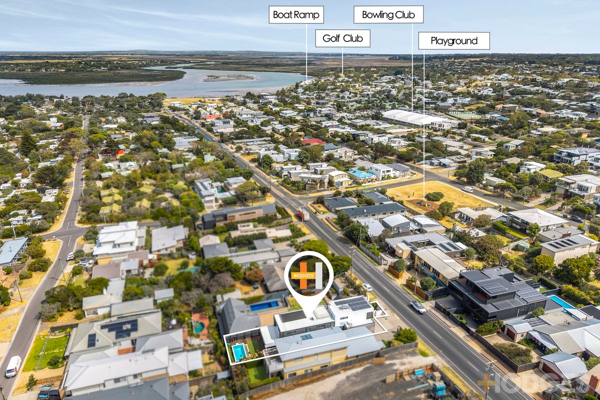1 / 50 Orton Street Ocean Grove - Residential for sale