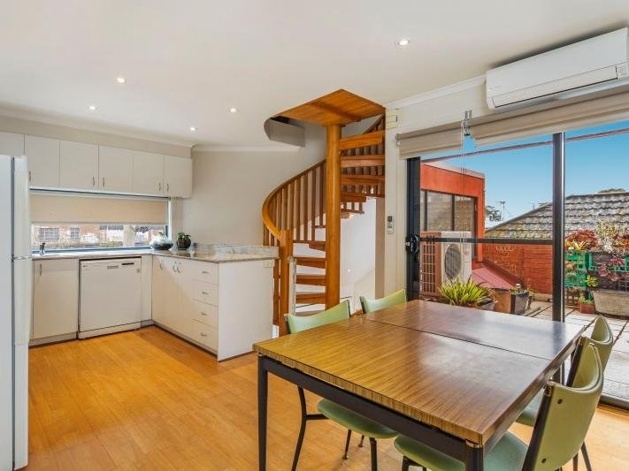 1 / 50 Raleigh Street FOOTSCRAY - Residential for sale