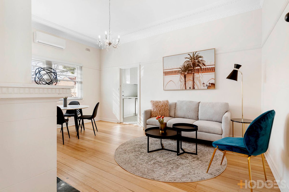 1 / 500-506 Glen Huntly Road Elsternwick - Residential for sale