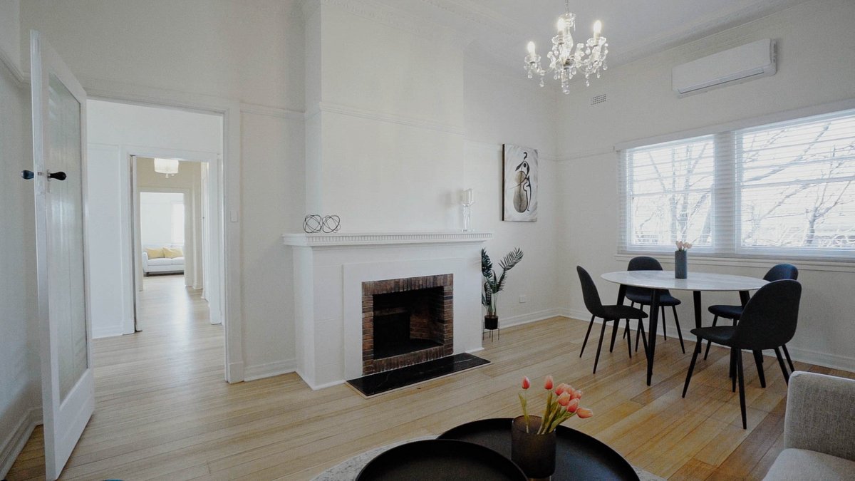 1 / 500-506 Glen Huntly Road Elsternwick - Residential for sale