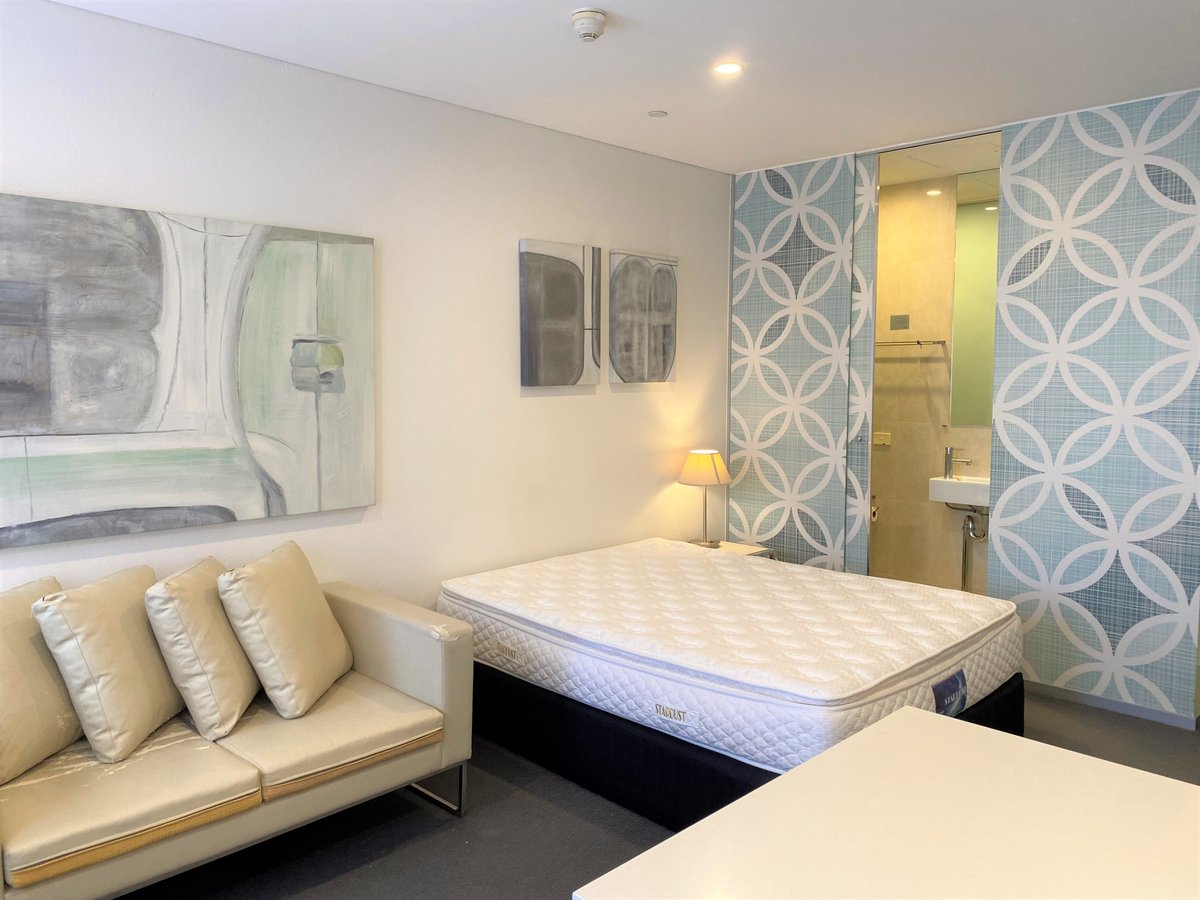 1503 / 480 Collins Street MELBOURNE - Residential for sale