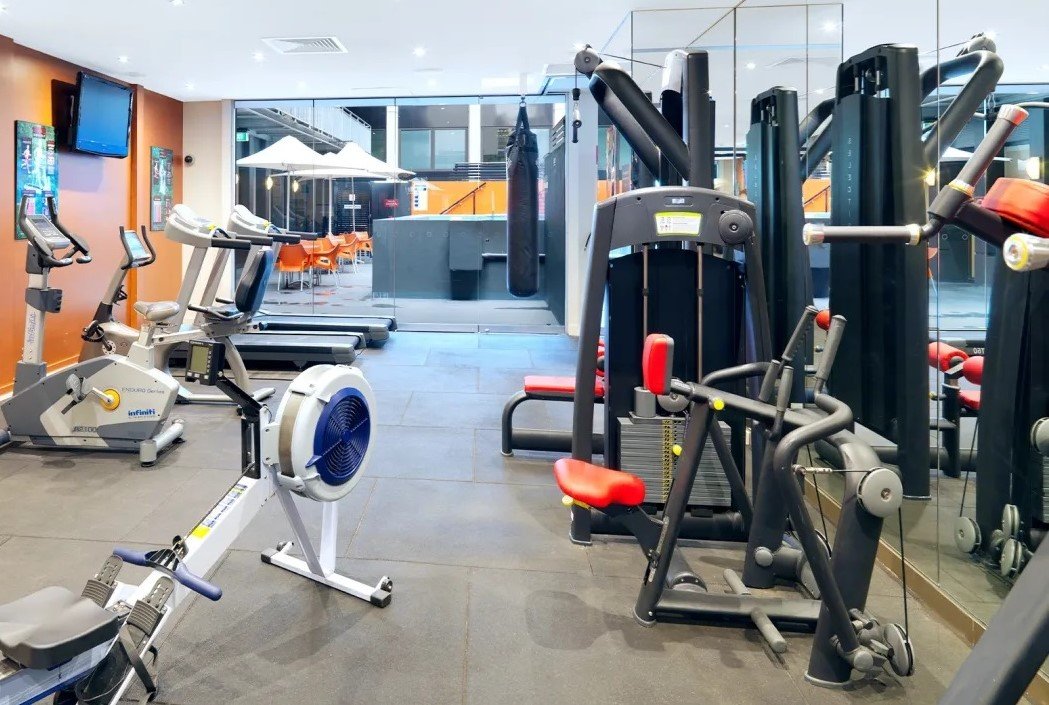 1503 / 480 Collins Street MELBOURNE - Residential for sale