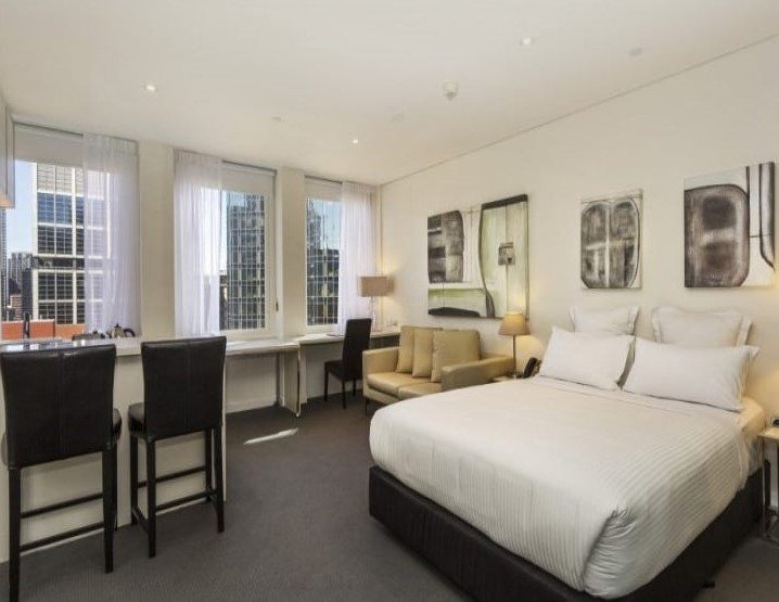 1503 / 480 Collins Street MELBOURNE - Residential for sale
