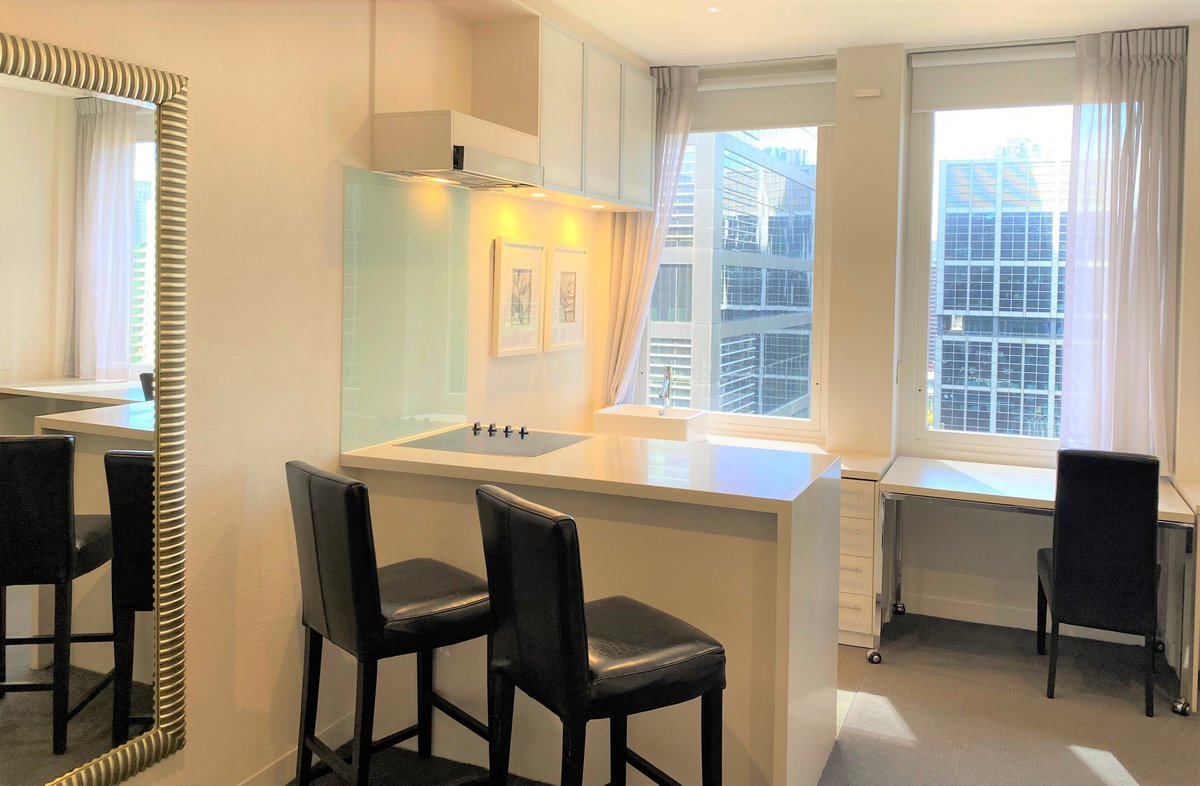 1503 / 480 Collins Street MELBOURNE - Residential for sale